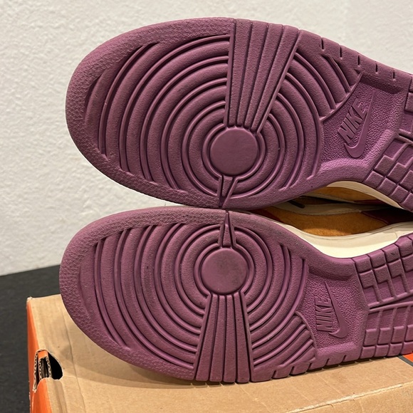 2002 Nike dunk low pro B viotech - Picture 12 of 14